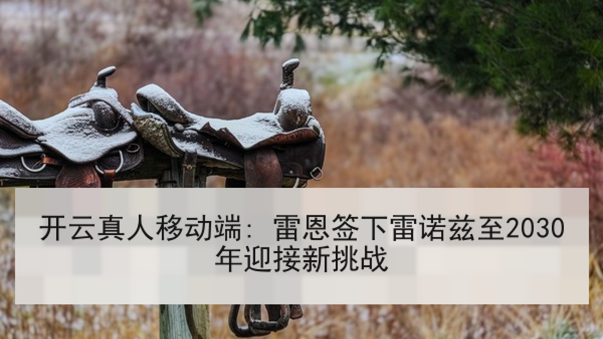 开云真人移动端: 雷恩签下雷诺兹至2030年迎接新挑战 开云真人移动端: 雷恩签下雷诺兹至2030年迎接新挑战